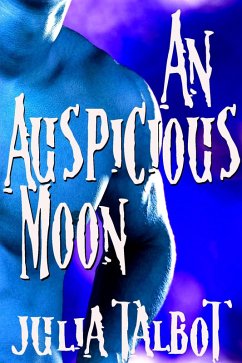 Cover An Auspicious Moon (eBook, ePUB)