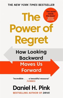 The Power of Regret (eBook, ePUB) - Pink, Daniel H.