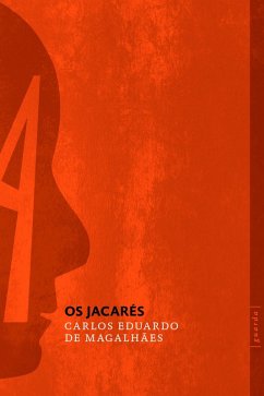 Cover Os Jacarés (eBook, ePUB)