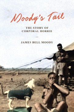 Cover Moody's Tale (eBook, ePUB)