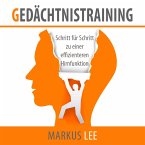 Gedächtnistraining (MP3-Download)