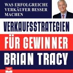 Verkaufsstrategien für Gewinner (MP3-Download)