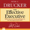 The Effective Executive (MP3-Download) - Bild 1