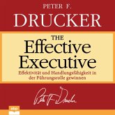 The Effective Executive (MP3-Download)