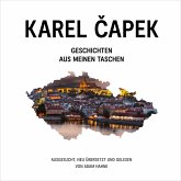 Geschichten aus meinen Taschen (MP3-Download)