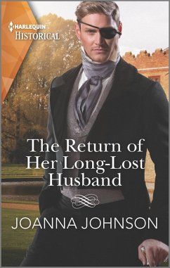 The Return of Her Long-Lost Husband (eBook, ePUB) - Johnson, Joanna