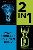 Sturm / Leben (2in1-Bundle) (eBook, ePUB)