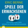 Spiele der Erwachsenen (MP3-Download) - Bild 1