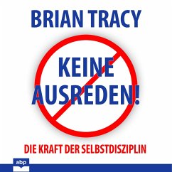 Keine Ausreden! (MP3-Download) - Tracy, Brian