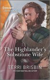 The Highlander's Substitute Wife (eBook, ePUB)