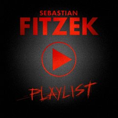 Playlist - Fitzek,Sebastian