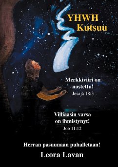 YHWH Kutsuu (eBook, ePUB)