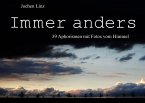 Immer anders (eBook, ePUB)