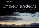 Immer anders (eBook, ePUB)