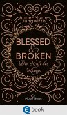 Blessed & Broken. Die Kraft des Klangs (eBook, ePUB)