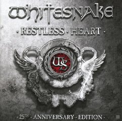 Restless Heart - Whitesnake