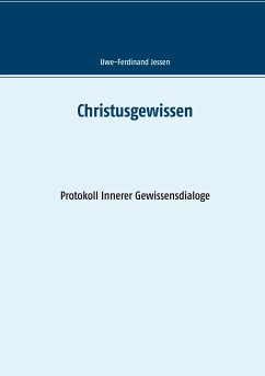 Christusgewissen (eBook, ePUB)