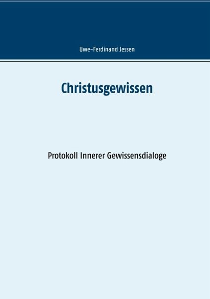 Christusgewissen (eBook, ePUB) Christusgewissen (eBook, ePUB)