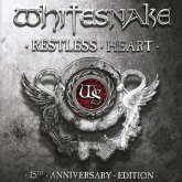 Restless Heart(2021 Remix)(25th Anniversary Editio