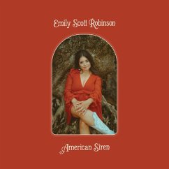 American Siren - Robinson,Emily Scott