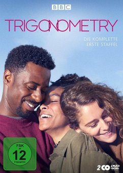 Trigonometry - Labed,Ariane/Teixeira,Thalissa/Carr,Gary