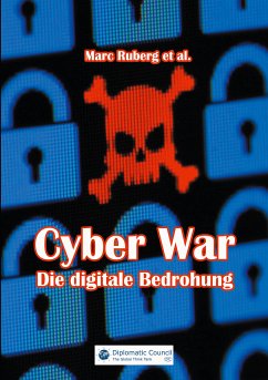 Cyber War (eBook, ePUB)