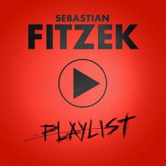 Playlist - Fitzek,Sebastian