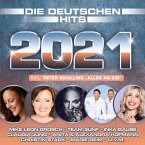 Die Deutschen Hits 2021