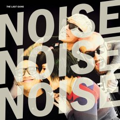 Noise Noise Noise (Black Vinyl) - Last Gang,The