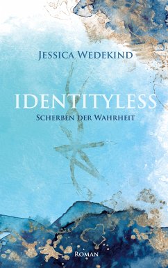 Identityless (eBook, ePUB)