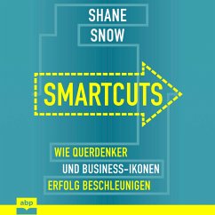 Smartcuts (MP3-Download) - Snow, Shane