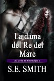 La dama del Re del Mare (eBook, ePUB)