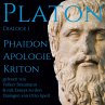 Phaidon - Apologie - Kriton... - Bild 1