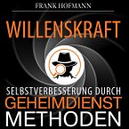 Willenskraft (MP3-Download)