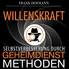 Willenskraft (MP3-Download) - Hofmann, Frank