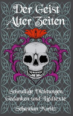 Der Geist alter Zeiten - Moritz, Sebastian