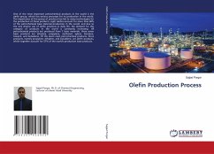Olefin Production Process