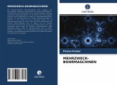 MEHRZWECK-BOHRMASCHINEN