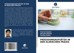 Cover PRÄZISIONSAUFSÄTZE IN DER KLINISCHEN PRAXIS
