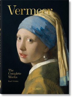 Vermeer. The Complete Works. 40th Ed. - Schütz, Karl