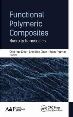 Cover Functional Polymeric Composites