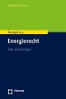 Energierecht - Bild 1