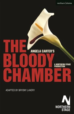 The Bloody Chamber - Carter, . Angela