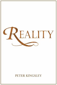 REALITY (New 2020 Edition) - Kingsley, Peter