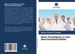 Neue Paradigmen in den Neurowissenschaften - Vergara Campillo, Ramiro