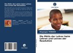 Die Mètis der Lehrer beim Lehren und Lernen der Resolution