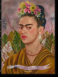 Frida Kahlo. The Complete Paintings - Lozano, Luis-Martín