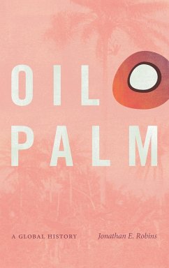 Oil Palm - Robins, Jonathan E.