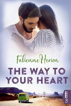 The Way to Your Heart - Herion, Fabienne