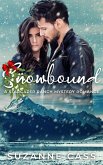 Snowbound (Stargazer Ranch Mystery Romance, #3) (eBook, ePUB) Snowbound (Stargazer Ranch Mystery Romance, #3) (eBook, ePUB)